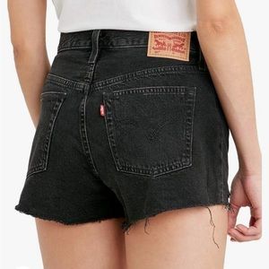 Levi’s 501 Original Shorts